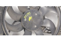 Вентилятор радиатора 214818864R, 214819480R Renault Zoe