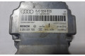 Блок подушек безопасности 8J0959655   Audi TT TTS Mk2