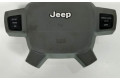 Подушка безопасности водителя P1CE761D5AA   Jeep Grand Cherokee (WK)
