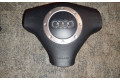 Подушка безопасности водителя 8N0880201E, 001LX0CF7W0Z Audi TT Mk1