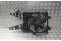 Комплект вентиляторов     851600600    Fiat Punto (188) 