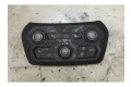Блок управления климат-контролем    Jeep Renegade