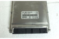 Блок управления двигателя A6681530279, 0281010793 Mercedes-Benz A W168