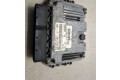 Блок управления двигателя 3911327485, 0281013072   KIA Carens II