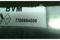 Řídící jednotka 7700864506, 7700864506 Renault Safrane 1996