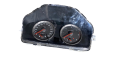 Панель приборов 30710071 Volvo V50
