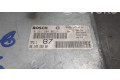 Блок управления двигателем Блок управления 0261204052   Peugeot 306