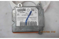 Блок подушек безопасности 9643735880, 22300691   Citroen Saxo