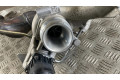 Turbodmychadlo Турбина A2640904500 Mercedes-Benz C W205 1.5