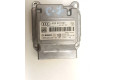 Блок подушек безопасности 4G0907637, BPA32007HJ   Audi A6 S6 C7 4G