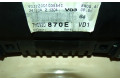 Панель приборов 7H0920870E Volkswagen Transporter - Caravelle T5