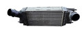 Интеркулер 9657073480, IA1435 Citroen C5
