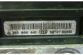 Блок АБС 0265231579   Citroen  C1  2006 - 2013 года