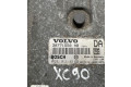 Блок управления двигателя     30771550AB, 0281012103    Volvo XC90 