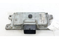 Блок управления коробкой передач EMU10040N   Nissan Juke I F15