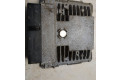 Блок управления двигателя 03F906070HK, 5WP44826   Skoda Fabia Mk2 (5J)