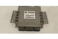 Řídící jednotka 9645989480 Citroen C3 Pluriel 2007