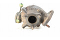 Turbodmychadlo Турбина Toyota Yaris