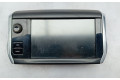 Дисплей       Peugeot 2008 I