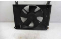 Вентилятор радиатора     96536522    Chevrolet Aveo 