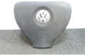 Надувная подушка для руля    Volkswagen  Jetta V  2005 - 2010 года