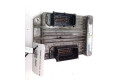 Блок управления 8973509485 Opel Meriva A