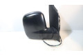 Zpětné zrcátko Volkswagen Caddy 2005