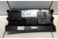 Блок управления климат-контролем 8T1820043AQ, A2C53346679   Audi A5 8T 8F