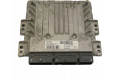 Блок управления двигателя 237100764R, S180095105A   Dacia Duster