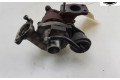 Turbodmychadlo Турбина 54351014861, 54351014861 Ford Fiesta F6JD(Euro 4)