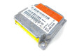Блок подушек безопасности 0285001222, 0018203126   Mercedes-Benz A W168