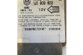 Блок подушек безопасности 1J0909603, 27980806 Volkswagen Golf IV