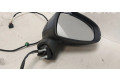 Зеркало (механическое) Audi A1 2010 - 2018 года