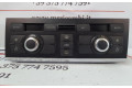 Блок управления климат-контролем 4F2820043T, 4F2820043T   Audi A6 S6 C6 4F