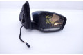 Зеркало электрическое Skoda Fabia Mk3 (NJ) 2015 - 2021 года