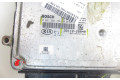 Блок управления двигателя 0261S04154, 391102B640   KIA Ceed