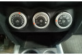 Блок управления климат-контролем Mitsubishi ASX