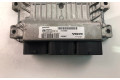 Блок управления двигателем Блок управления 31355669, S180134102B   Volvo V60