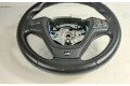 Руль BMW X3 F25 2010 - 2017 года