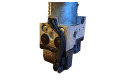 Jednotka ABS 0273004439, 9635756480 Citroen Berlingo 2008
