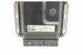 Блок управления двигателя 1860C128, 2757003021 Mitsubishi ASX