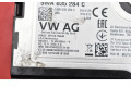 Блок управления двигателем ECU 5WA035284C, 5WA035284C   Skoda Octavia 985