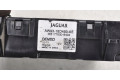 Блок управления климат-контролем AW9318D493AA Jaguar XJ X351