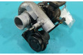 Turbodmychadlo Турбина 28231-27000, IMPRK1410877 Hyundai Tucson JM D4ea