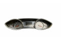 Přístrojová deska Peugeot 308 2010 9809838480, 0079280003