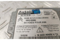 Блок подушек безопасности 9653190880 Citroen Berlingo