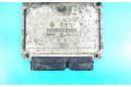 Блок управления двигателем Блок управления 038906012GT, IMPRK1184210   Volkswagen Lupo