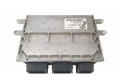 Блок управления двигателя ES7A12A650JF, DG9A12B684PA Ford Fusion II