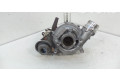 Турбина Нагнетатель Renault Clio IV  8201164371, 144116137R   для двигателя K9K608      