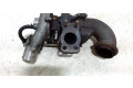 Турбина Citroen Nemo 51359700021 для двигателя DV4TD(8HS)